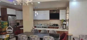 100متری 2خواب فول امکانات