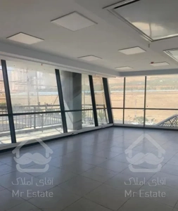 75متر اداری دریاچه چیتگر