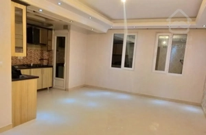 واحد ۵۲ متری فول امکانات دوبر