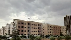 فروش آپارتمان ۸۴متری در فاز ۳ قیمت ۲میلیاردو ۷۵۰
