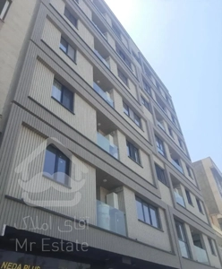 آپارتمان  ۱۲۰متر مجیدیه شمالی
