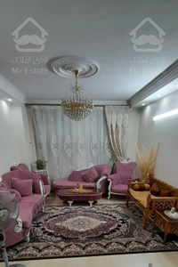 آپارتمان ۵۲ متری یک خواب