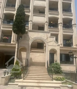 جردن دو خوابه شیک