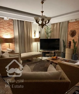 اپارتمان ۱۴۰  فرعی بوستان ۲پاسداران