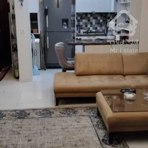 فردوس غرب ۵۹متر ۱خواب فول امکانات