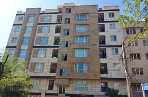 فروش آپارتمان ۱۱۲ متری ۲ خوابه در لویزان