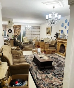 رهن واجاره 118 متری ستارخان بانظرمستاجر