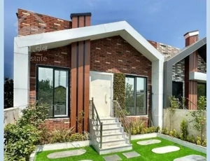 ویلای تابستانی ۱۷۵متری/استخر داخلی مجهز/تخفیف ویژه