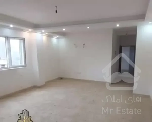 (اپارتمان 85متری کیلید نخورده )