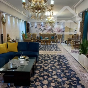 فروش آپارتمان ۱۱۴ متری/۲خوابه/فردوس/فول امکانات