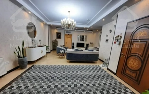 ۱۱۳ متر ، ۲ خوابه ، فول امکانات