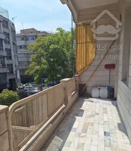 آپارتمان دو خوابه