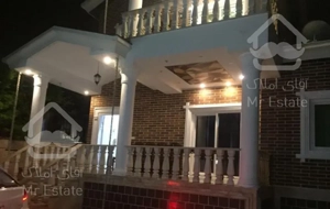 ویلا متل قو 250 متری نوساز