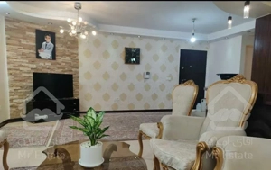 ۷۷ متر  یک خوابه  شهید باقری