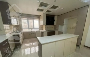 *دهکده/عقاب طبقه آخر ۱۳۰متر۳خواب قابل تبدیل*