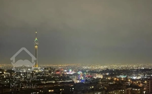 120متر 2خوابه برج شهرک غرب