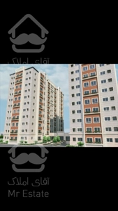 پیش خرید واحد ۱۶۵متر برجهای لوکس رویال پارک قابل تهاتر المپیک