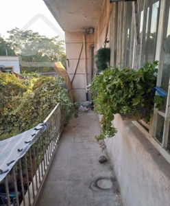 اجاره آپارتمان ۶۸ متری ۱ خوابه طبقه ۲ در امین حضور