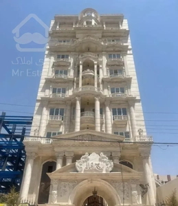 ۲۲۲ متر تک واحدی/صفر