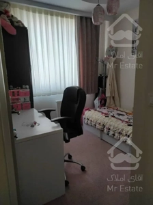 ۱۰۷متری سه خوابه قصرالدشت