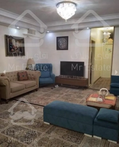 ۶۰ متر ۲ خواب فول دیزاین فردوس غرب