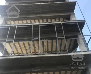 اپارتمان ۱۴۰ متری در میدان کاه فروشان