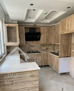 ۷۵ متری ۲ خواب دائمی کبکانیان