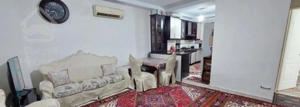 ۵۲ متر آپارتمان/ تک واحدی / وحیدیه