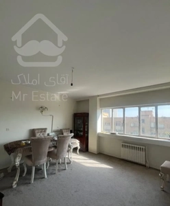 ۱۰۰‌ متر دو‌خواب - خوش‌نقشه و دنج