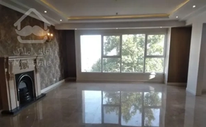 فرمانیه/۲۵۰متر/۴خواب/۳تراس/ویو ابدی