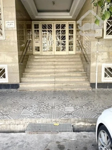 68متر فول امکانات در بلوار فردوس غرب سازمان برنامه مرکزی