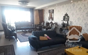 ۱۶۰متر ۳ خوابه