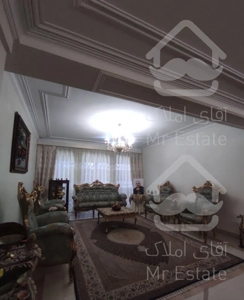 بهار / هفت تیر ۸۰ متر ۲ خواب فول امکانات