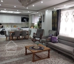 اپارتمان سند دار معلم فلاحتی