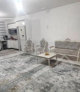 اپارتمان فروشی نعمت آباد