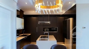 ولنجک پنت هاوس مدرن ۳۱۰ متر ۳ خواب مستر