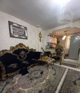 ۵۱متری/انباری/بالکن/محبوب مجاز/جنب مترو