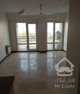 برج باغ ۹۳متر دوخواب (اقدسیه اراج)