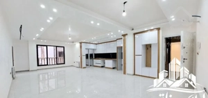 ** آپارتمـان سه خوابـه ** 147 متری تاپ لوکیشن