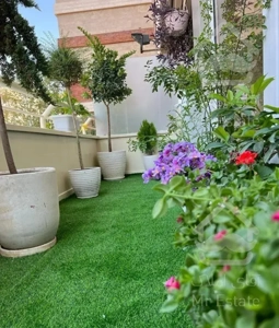 ۶۴متر /فول امکانات /سردار جنگل /ویو پارک