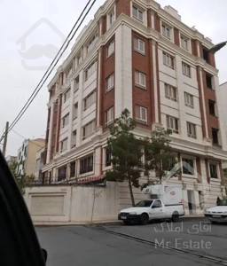 58 متر فول 7 ساله فردوس غرب مناسب زوج