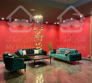 ۶۰ متر نوساز چشم انداز شهر