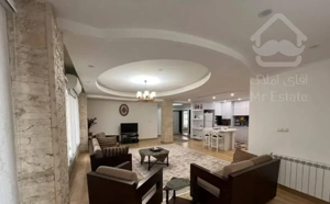 آپارتمان ۱۱۸ متری مرکز شهر دو خواب