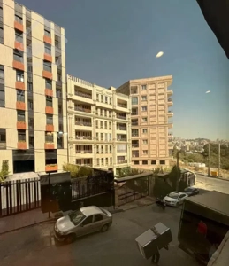 ۱۵۰ متر ۳ خواب فول امکانات /شهرک نفت