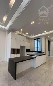 220 متر اقدسه / ۴.۵ متر ارتفاع سقف / مدرن