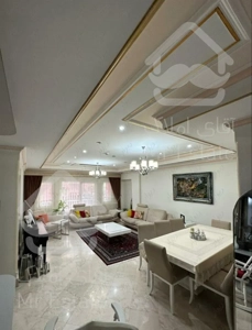 آپارتمان ۱۵۷ متر سه خواب