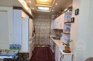 نارمک ۶۳ متر غرق نور