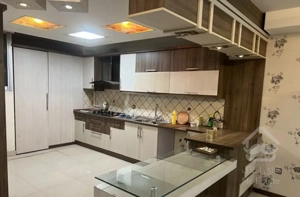 اجاره آپارتمان ۳ خوابه در بهارستان سجاد شهر