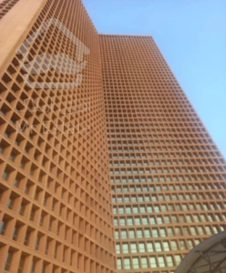 برج بین‌الملل تهران ۱۷۵متر ۲خواب