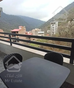 زیارت گرگان آپارتمان ویلا